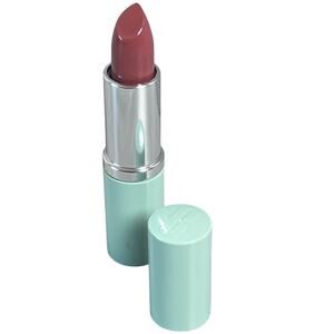 CLINIQUE Colour Surge Lipstick 21 TOASTED ROSE - Green Tube HTF